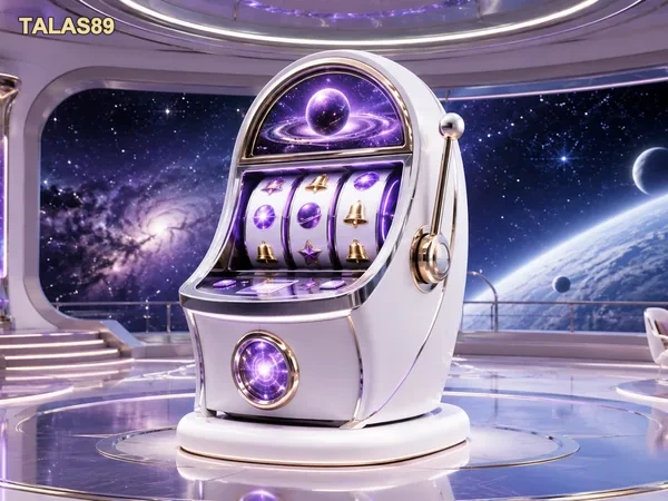 Ilustrasi 2 panduan Fruit Slots