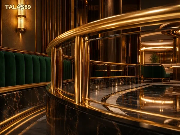 Tampilan beranda kategori Casino